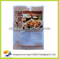 2013 hot sale factory production cheap plastic bags printing